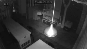 Caméra IP - South Korea