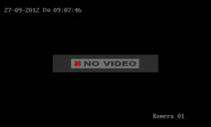 Caméra IP - Alemania