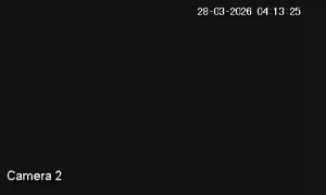 Caméra IP - Thailand