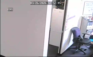 Caméra IP - Australia