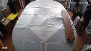 Caméra IP - United States of America