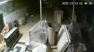 Caméra IP - Canadá