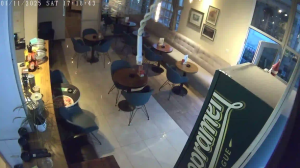 Caméra IP - Croacia