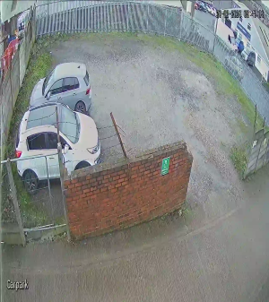 Caméra IP - United Kingdom