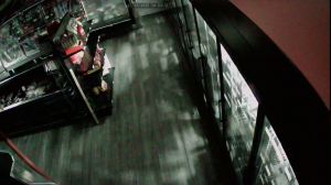 Caméra IP - United States of America