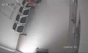 Caméra IP - Cambodia