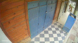 Caméra IP - Algeria