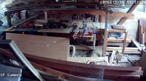 Caméra IP - Czech Republic