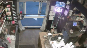 Caméra IP - Vereinigte Staaten von Amerika