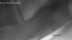 Caméra IP - Honduras