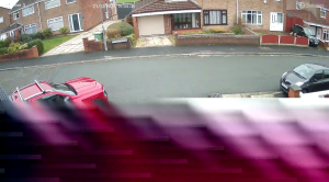 Caméra IP - Regno Unito