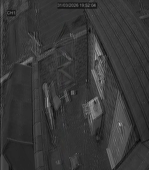 Caméra IP - United Kingdom