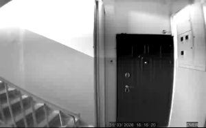 Caméra IP - Russian Federation