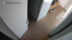 Caméra IP - Libanon