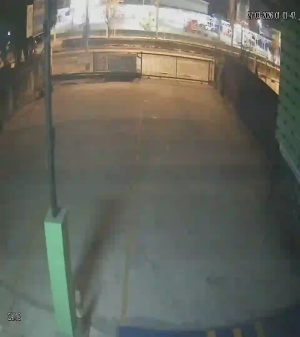 Caméra IP - Thailand