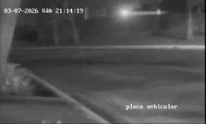 Caméra IP - Guatemala