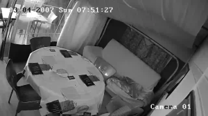 Caméra IP - Portugal