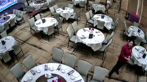 Caméra IP - Hong Kong