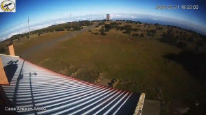 Caméra IP - Portugal