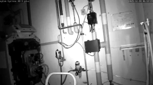 Caméra IP - Allemagne