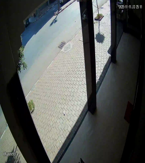 Caméra IP - Morocco