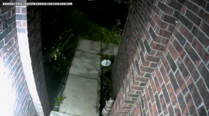 Caméra IP - États-Unis d'Amérique