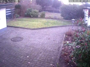 Caméra IP - Alemania