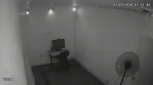 Caméra IP - Brasilien