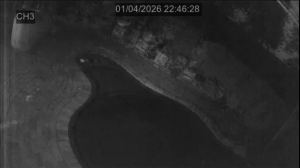 Caméra IP - Südafrika