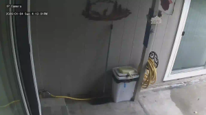 Caméra IP - United States of America