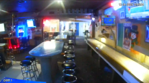 Caméra IP - Estados Unidos