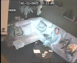 Caméra IP - Niederlande