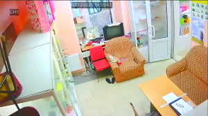 Caméra IP - Russian Federation