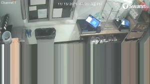 Caméra IP - Belgique