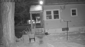 Caméra IP - United States of America