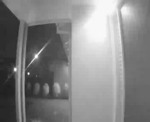 Caméra IP - Australia