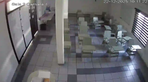 Caméra IP - Messico