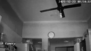 Caméra IP - Argentina