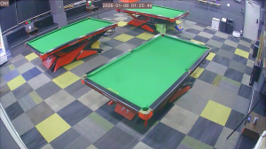 Caméra IP - South Korea