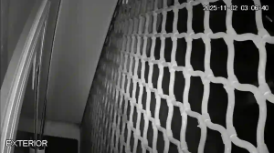 Caméra IP - Portugal