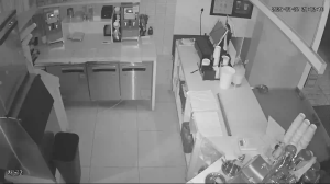 Caméra IP - Corée du Sud