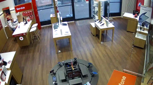 Caméra IP - Deutschland