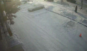 Caméra IP - Russische Föderation