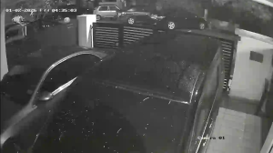 Caméra IP - Malaysia