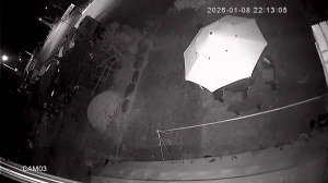 Caméra IP - South Korea