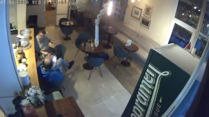 Caméra IP - Kroatien