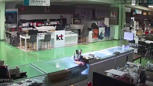 Caméra IP - Südkorea
