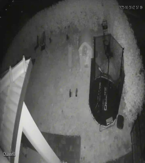 Caméra IP - Croatie