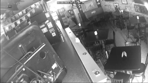 Caméra IP - Alemania