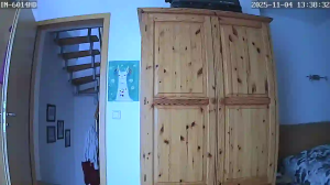 Caméra IP - Deutschland